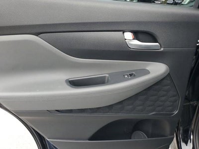 2023 Hyundai SANTA FE SEL FWD