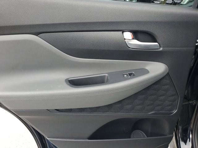 2023 Hyundai SANTA FE SEL FWD