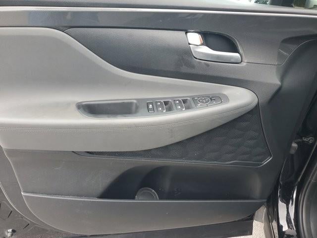 2023 Hyundai SANTA FE SEL FWD