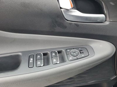 2023 Hyundai SANTA FE SEL FWD