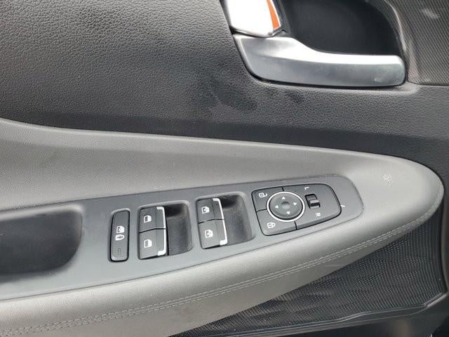 2023 Hyundai SANTA FE SEL FWD