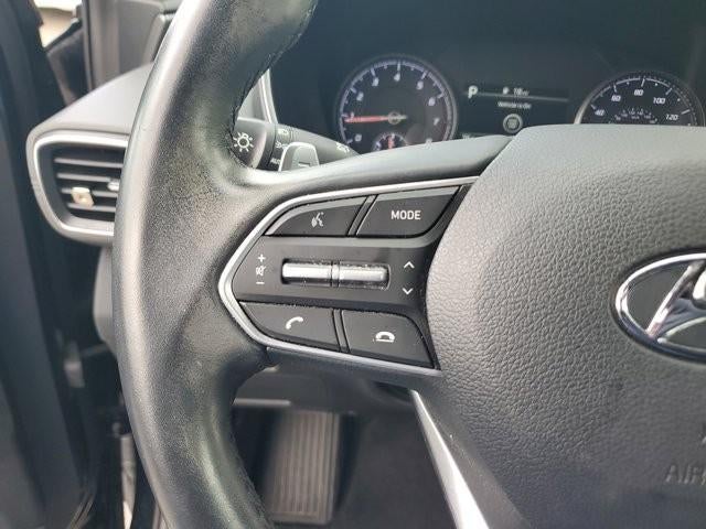 2023 Hyundai SANTA FE SEL FWD