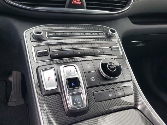 2023 Hyundai SANTA FE SEL FWD