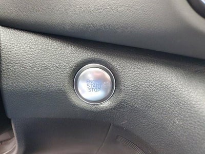 2023 Hyundai SANTA FE SEL FWD