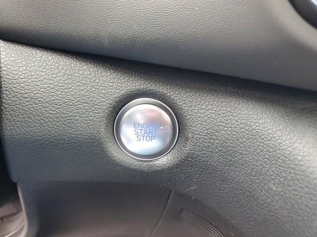 2023 Hyundai SANTA FE SEL FWD