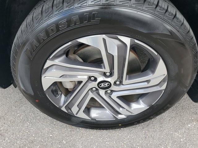 2023 Hyundai SANTA FE SEL FWD