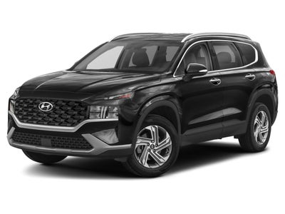 2023 Hyundai SANTA FE SEL FWD