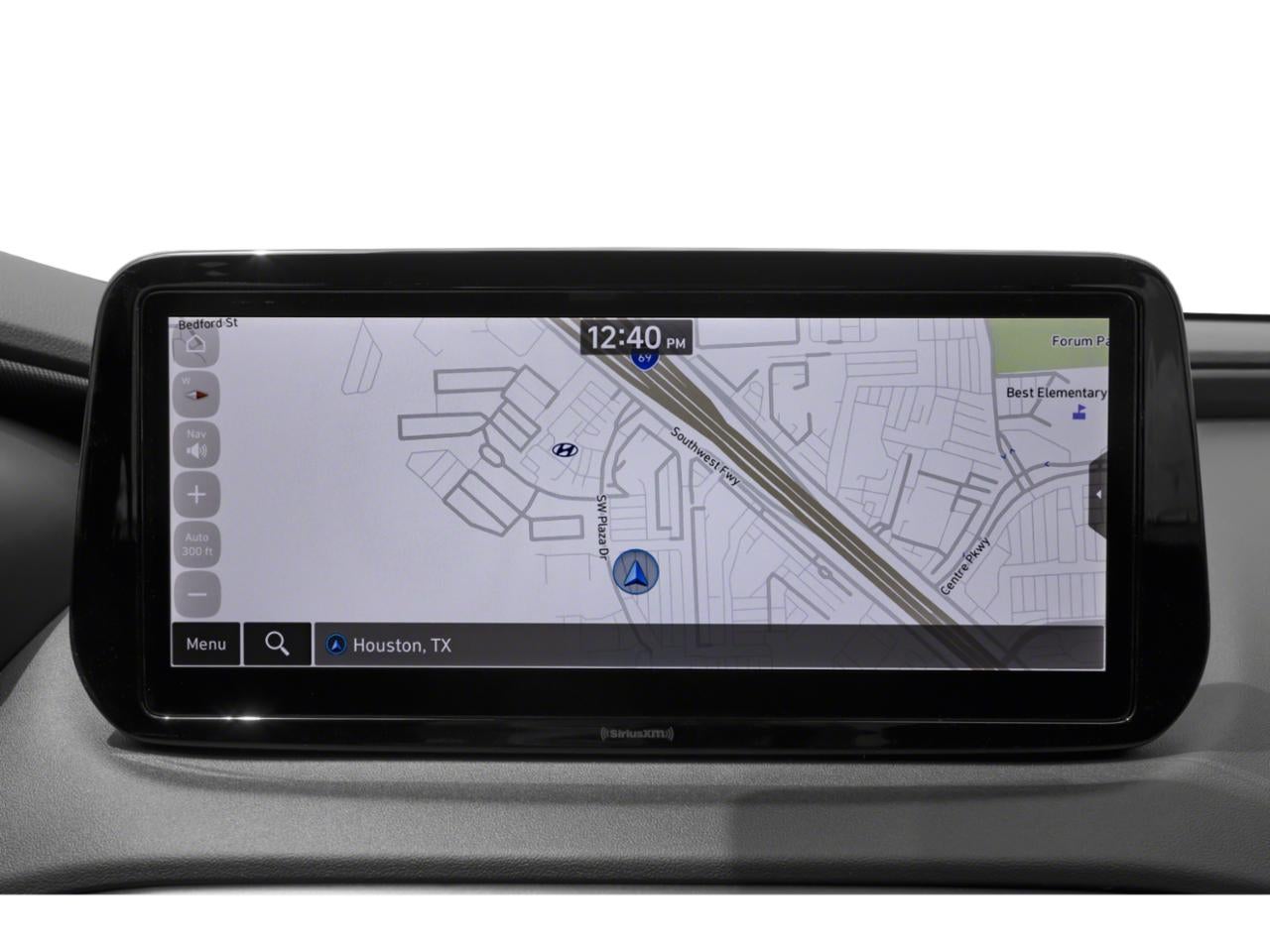 2023 Hyundai SANTA FE SEL FWD