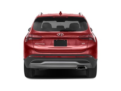 2023 Hyundai SANTA FE SEL FWD