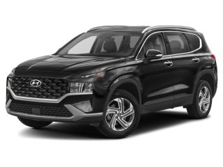 2023 Hyundai SANTA FE SEL FWD