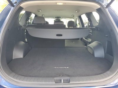 2023 Hyundai SANTA FE SEL FWD