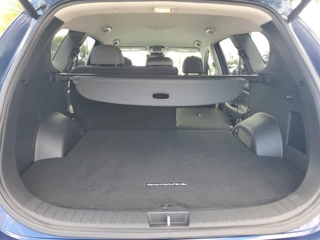 2023 Hyundai SANTA FE SEL FWD