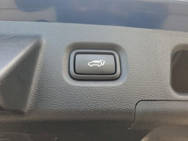 2023 Hyundai SANTA FE SEL FWD