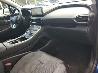 2023 Hyundai SANTA FE SEL FWD