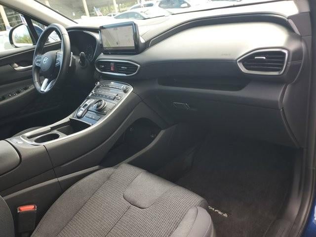 2023 Hyundai SANTA FE SEL FWD