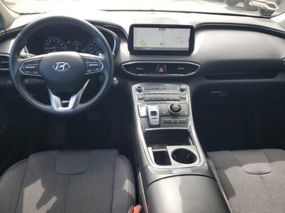 2023 Hyundai SANTA FE SEL FWD