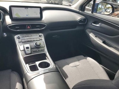 2023 Hyundai SANTA FE SEL FWD