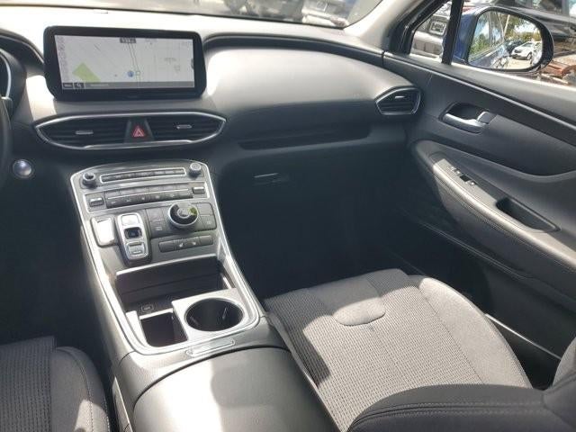 2023 Hyundai SANTA FE SEL FWD