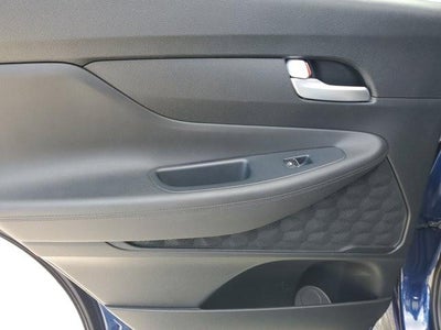 2023 Hyundai SANTA FE SEL FWD