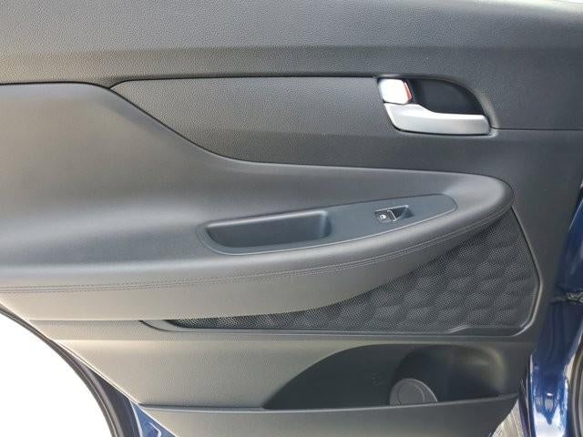 2023 Hyundai SANTA FE SEL FWD