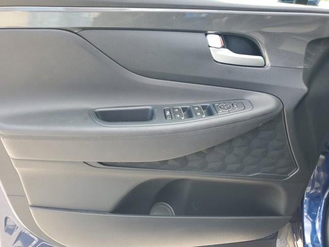 2023 Hyundai SANTA FE SEL FWD