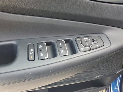 2023 Hyundai SANTA FE SEL FWD