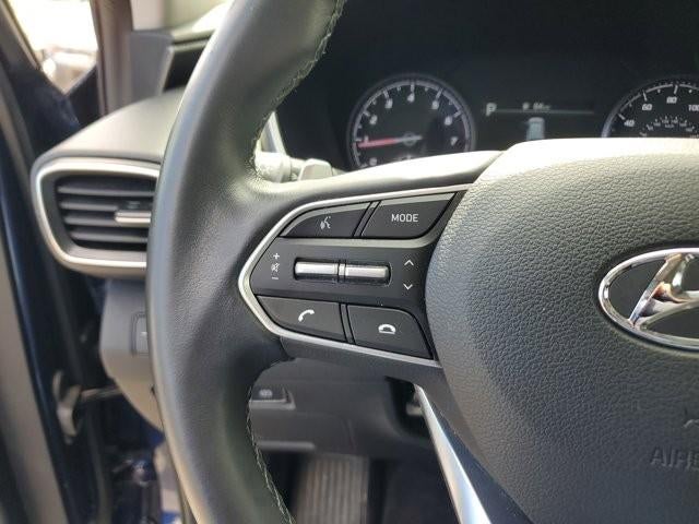 2023 Hyundai SANTA FE SEL FWD