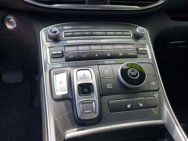 2023 Hyundai SANTA FE SEL FWD