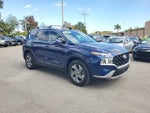 2023 Hyundai SANTA FE SEL FWD