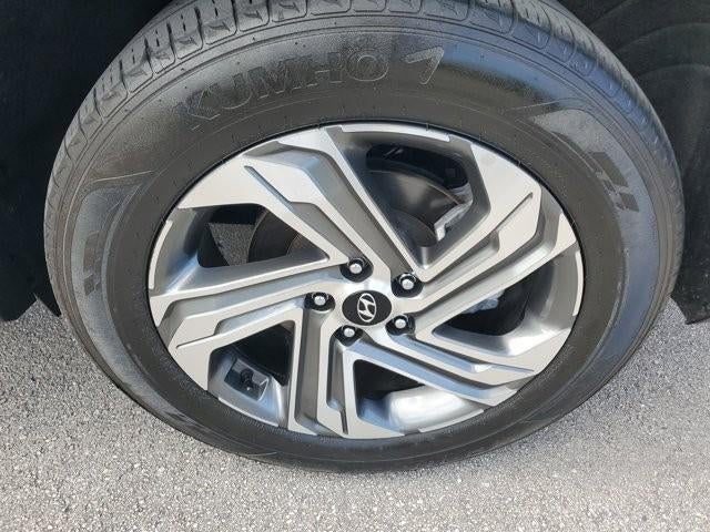 2023 Hyundai SANTA FE SEL FWD