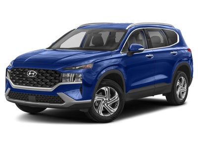 2023 Hyundai SANTA FE SEL FWD