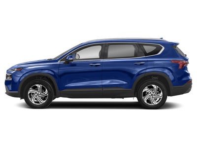 2023 Hyundai SANTA FE SEL FWD