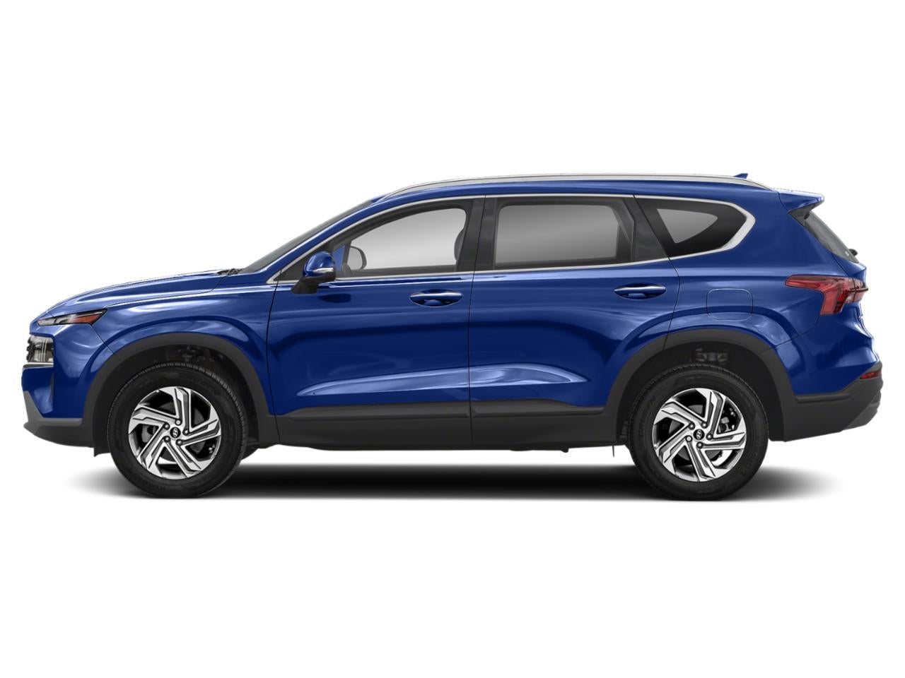 2023 Hyundai SANTA FE SEL FWD