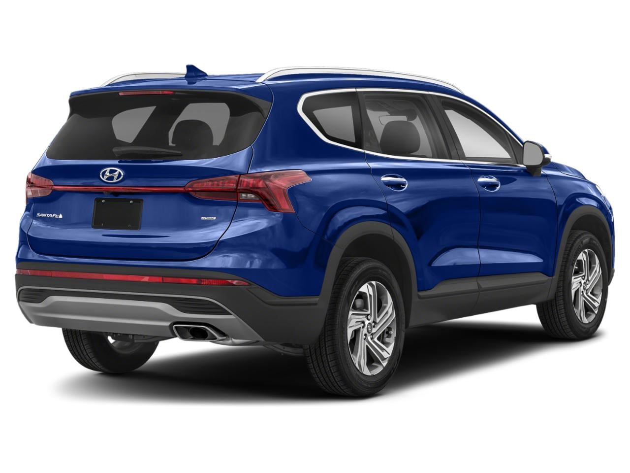 2023 Hyundai SANTA FE SEL FWD