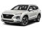 2020 Hyundai SANTA FE SEL 2.0T Auto FWD