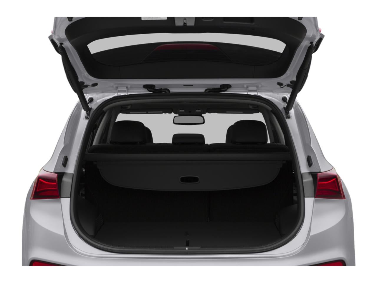 2020 Hyundai SANTA FE SEL 2.0T Auto FWD