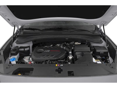 2020 Hyundai SANTA FE SEL 2.0T Auto FWD