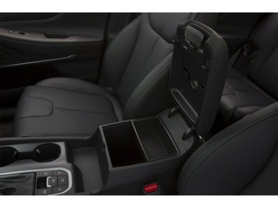 2020 Hyundai SANTA FE SEL 2.0T Auto FWD