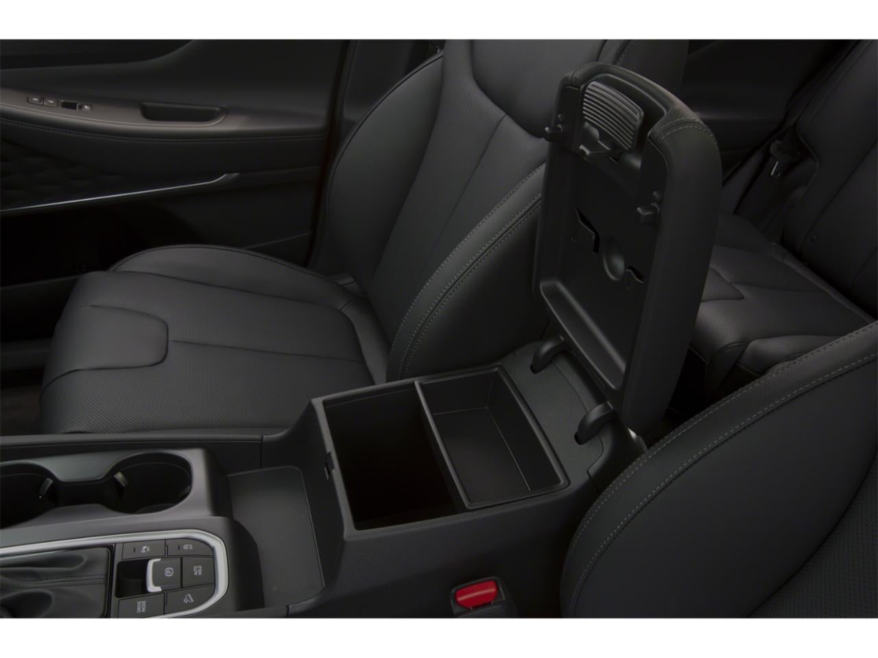 2020 Hyundai SANTA FE SEL 2.0T Auto FWD