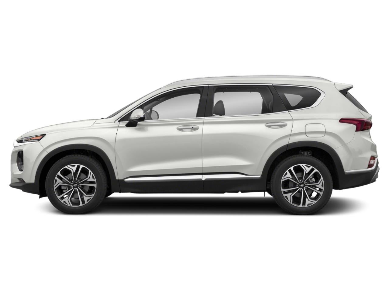 2020 Hyundai SANTA FE SEL 2.0T Auto FWD