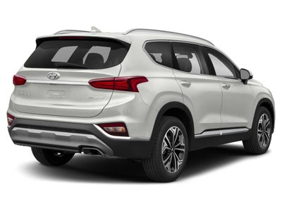 2020 Hyundai SANTA FE SEL 2.0T Auto FWD