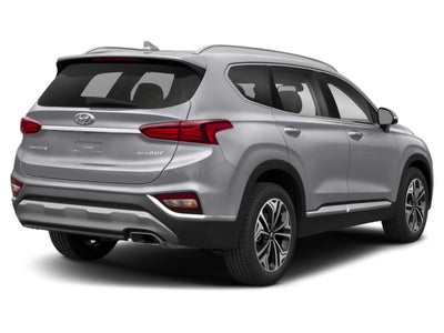 2020 Hyundai SANTA FE SEL 2.0T Auto FWD