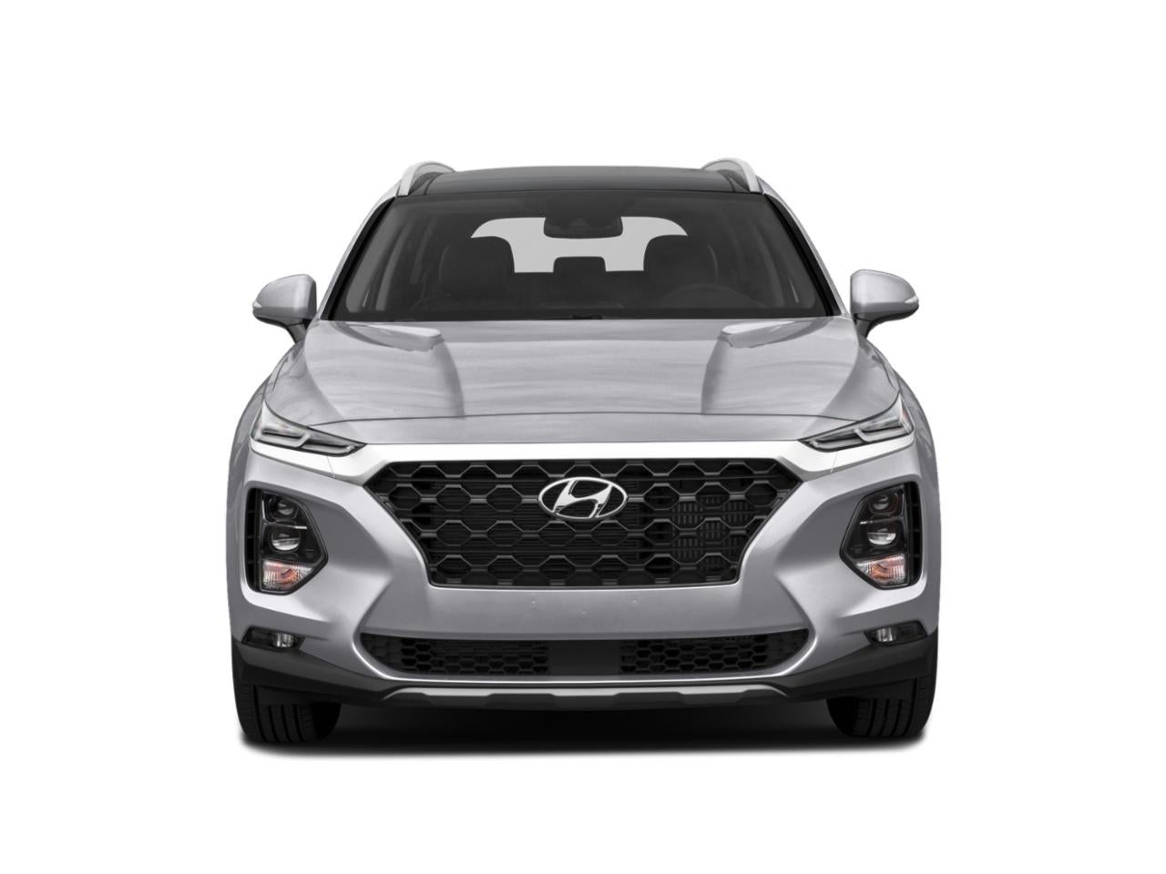 2020 Hyundai SANTA FE SEL 2.0T Auto FWD