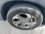 2023 Hyundai SANTA FE SEL FWD