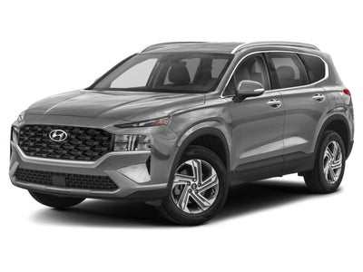 2023 Hyundai SANTA FE SEL FWD
