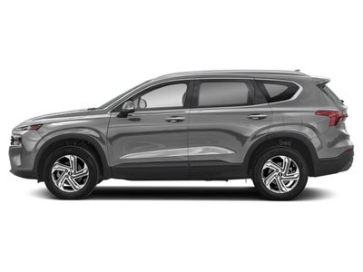 2023 Hyundai SANTA FE SEL FWD