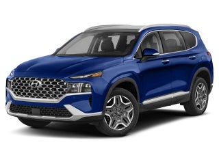 2023 Hyundai SANTA FE Limited FWD