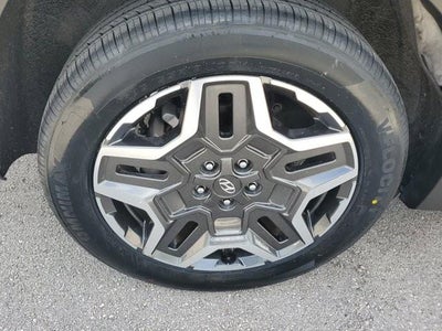 2023 Hyundai SANTA FE Limited FWD