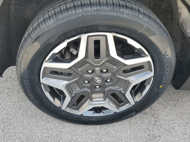 2023 Hyundai SANTA FE Limited FWD