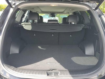 2023 Hyundai SANTA FE Limited FWD